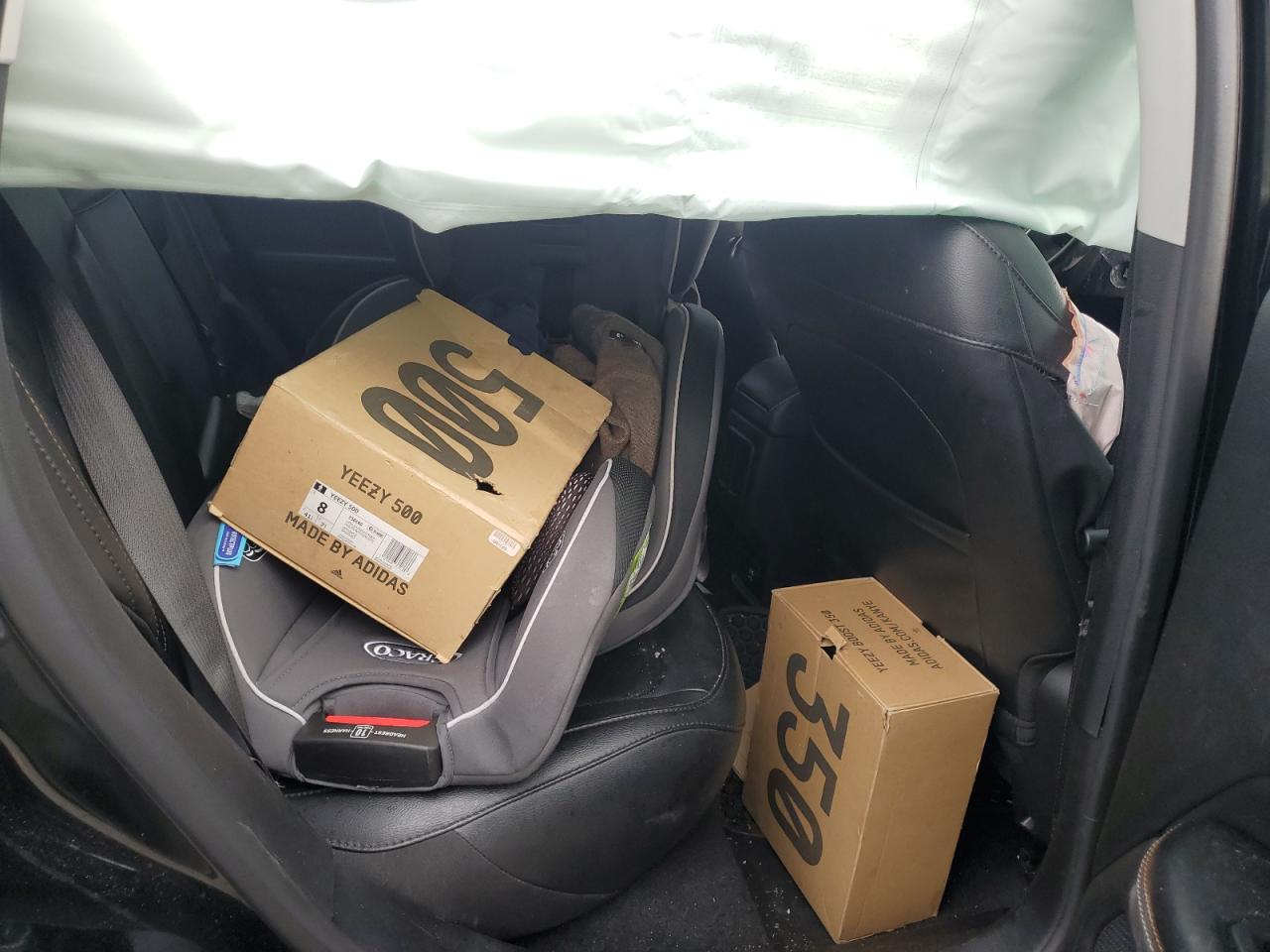 2020 Jeep Compass Latitude VIN: 3C4NJDBB4LT153870 Lot: 81761635