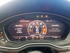 2017 AUDI S4 TFSI QUATTRO AUTO  for sale at Copart WOLVERHAMPTON
