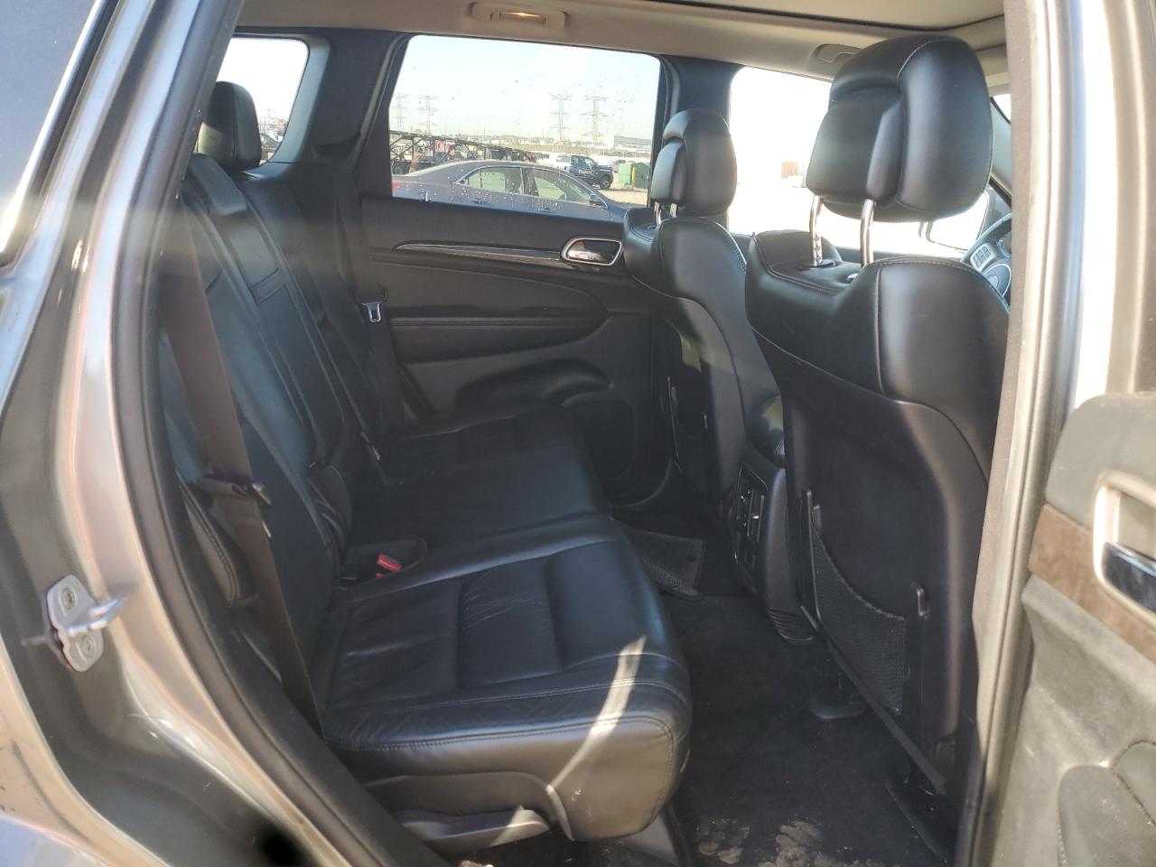 2013 Jeep Grand Cherokee Laredo VIN: 1C4RJFAT7DC508342 Lot: 84229425