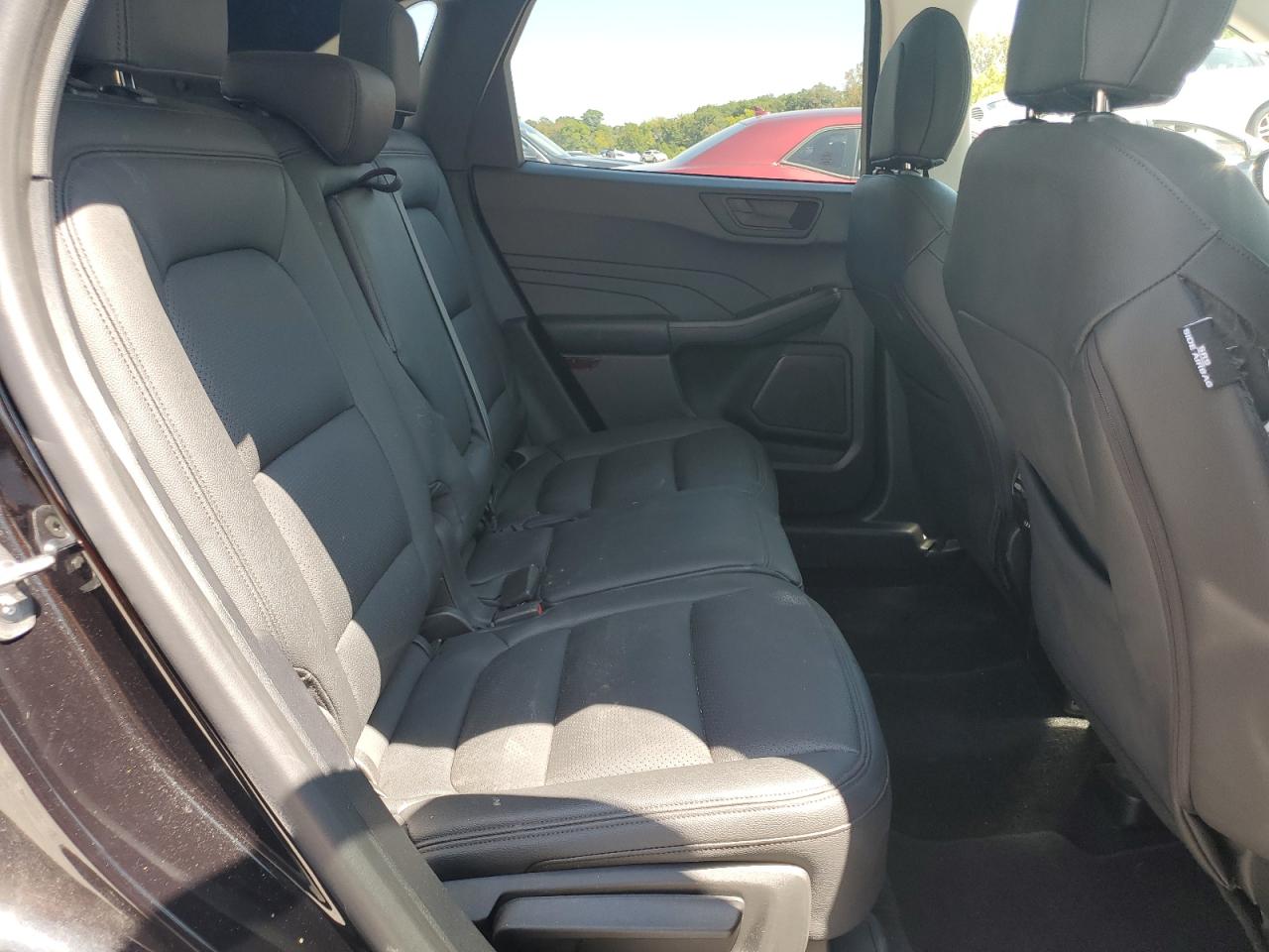 2022 Ford Escape Se VIN: 1FMCU0G65NUB59913 Lot: 71722455