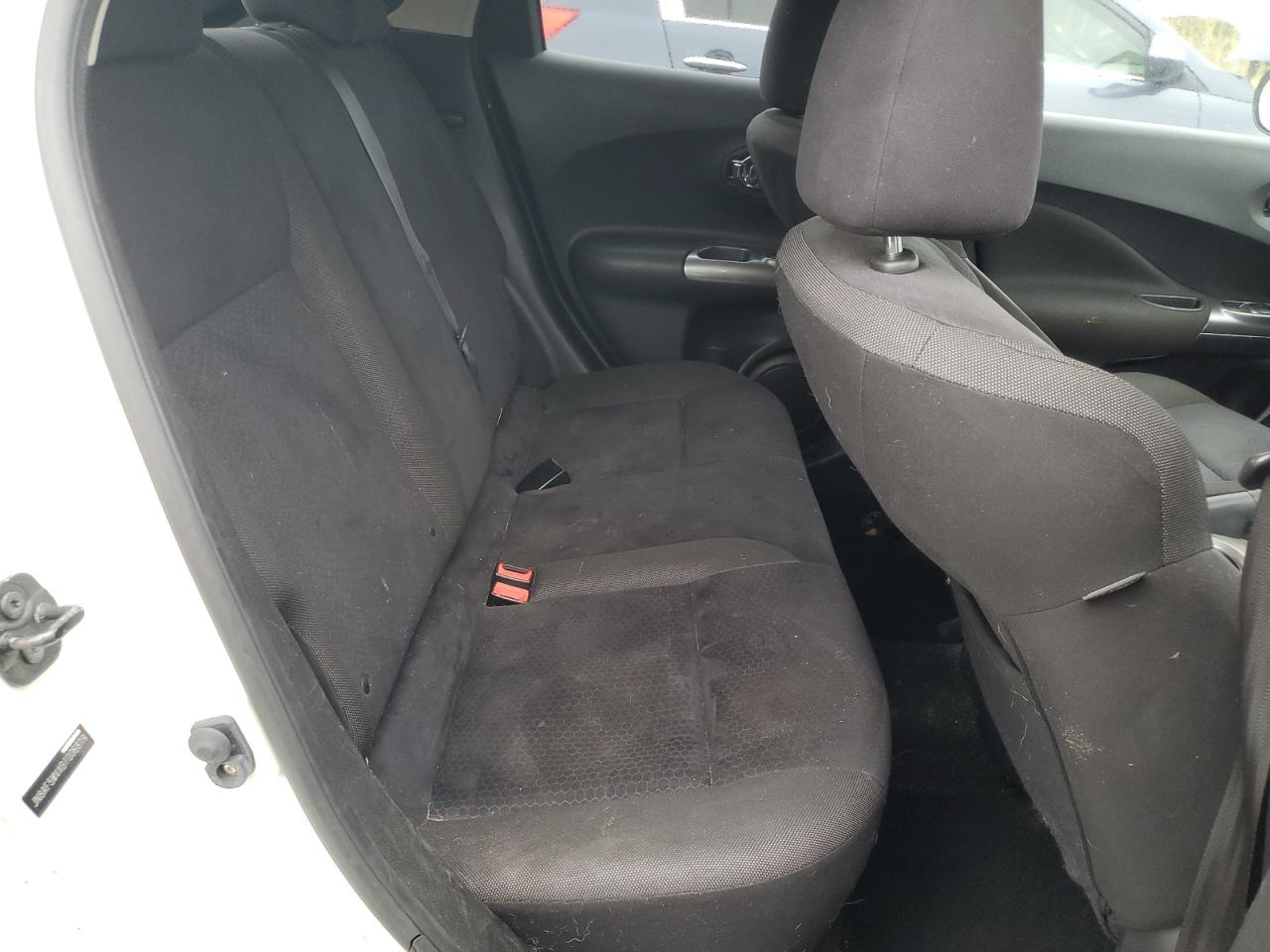 2011 Nissan Juke S VIN: JN8AF5MVXBT006819 Lot: 81606175