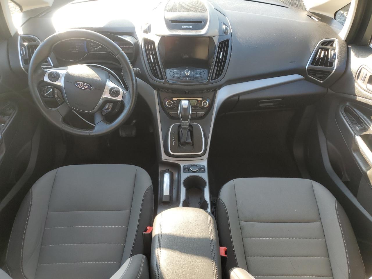 2013 Ford C-Max Se VIN: 1FADP5AU3DL508565 Lot: 71075525