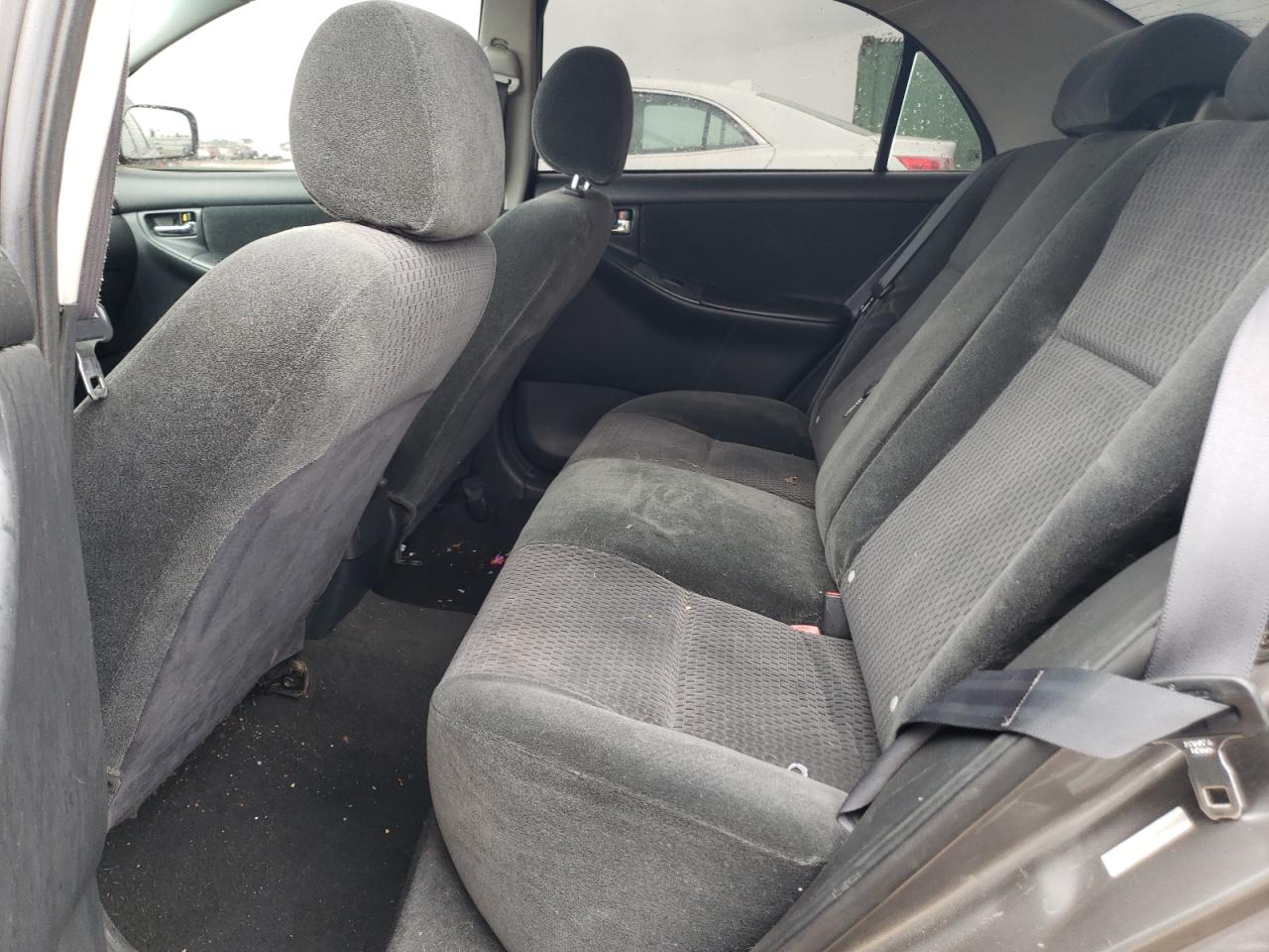 2005 Toyota Corolla Ce VIN: 1NXBR32E75Z396965 Lot: 71187565