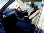 2007 FORD GALAXY ZETEC TDCI 6G  for sale at Copart NEWBURY