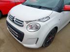 2017 CITROEN C1 FURIO PURETECH  for sale at Copart SANDY