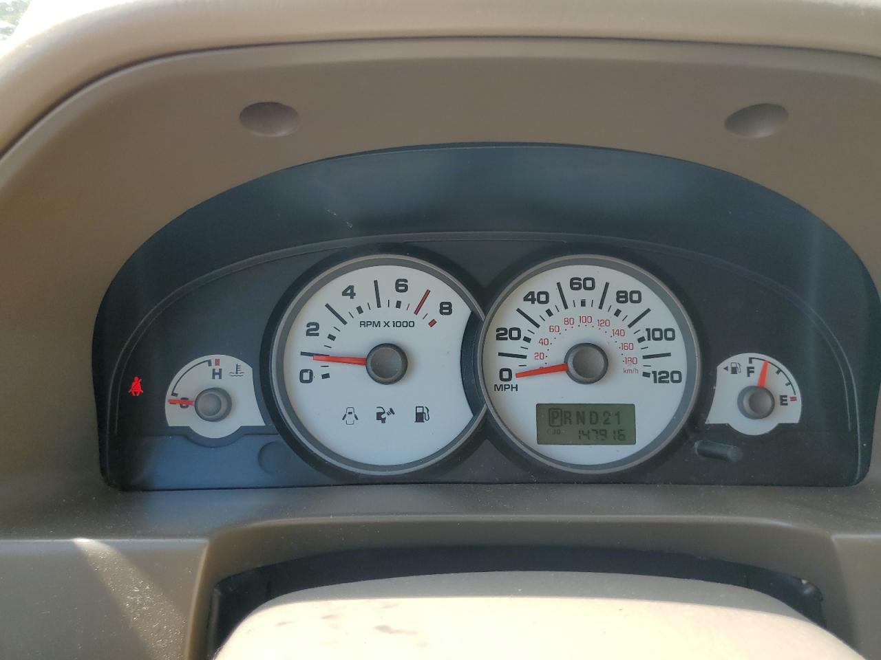 2005 Ford Escape Xlt VIN: 1FMYU93115KC92961 Lot: 80998055