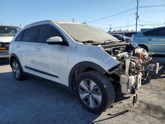  KIA NIRO 2022 Biały