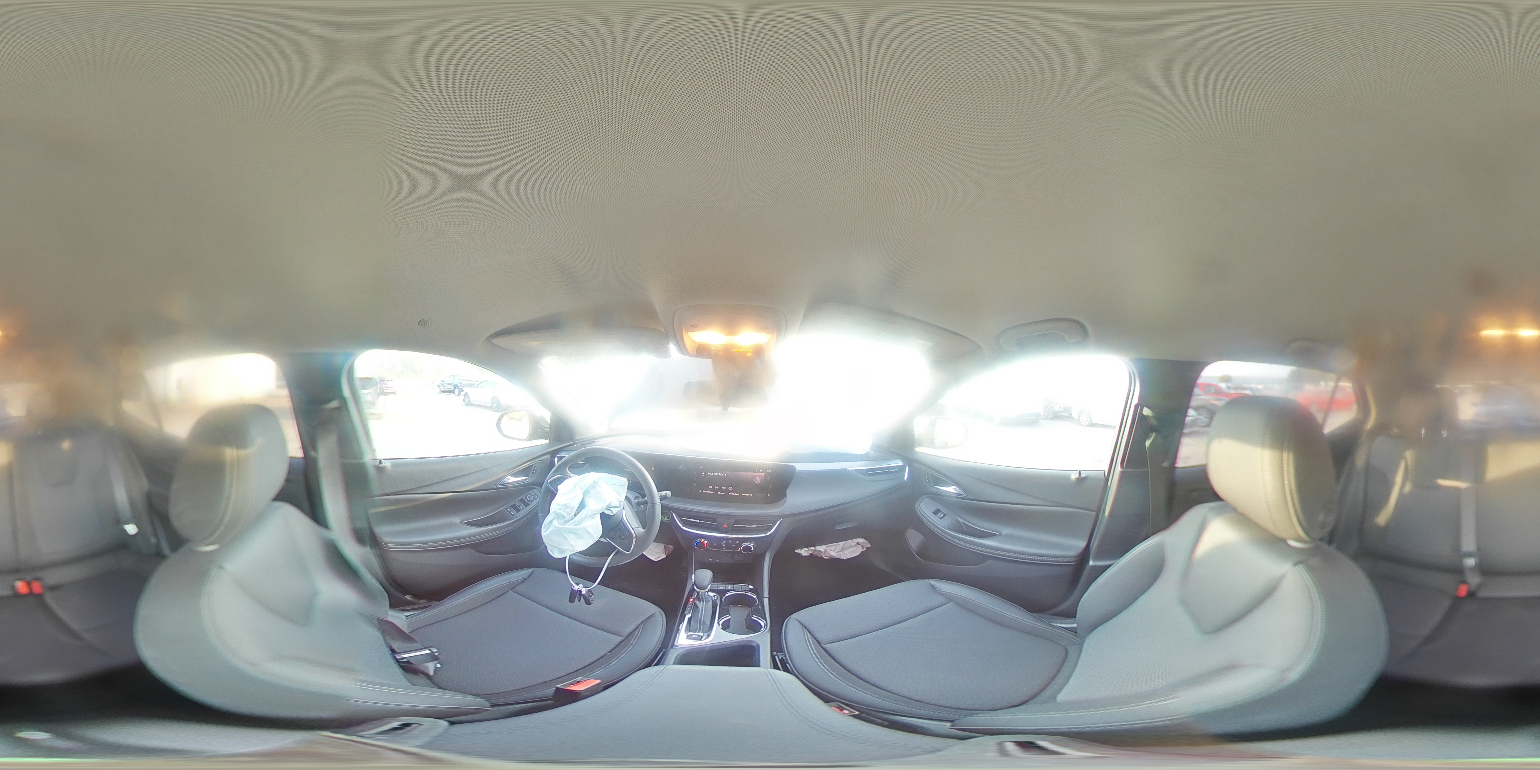 2025 Buick Encore Gx Preferred VIN: KL4AMBSP0SB028820 Lot: 81034495