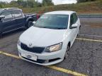 2016 SKODA FABIA SE TSI  for sale at Copart SANDTOFT