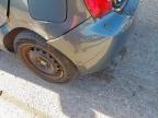 2015 NISSAN MICRA ACENTA  for sale at Copart SANDWICH