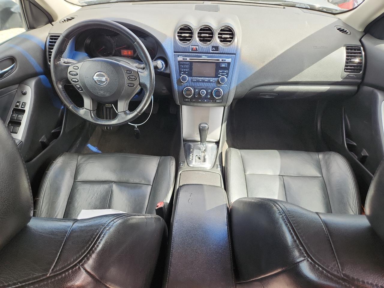 2011 Nissan Altima Base VIN: 1N4AL2AP4BN431522 Lot: 84609345