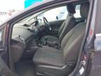 2013 FORD FIESTA ZETEC  for sale at Copart SANDWICH
