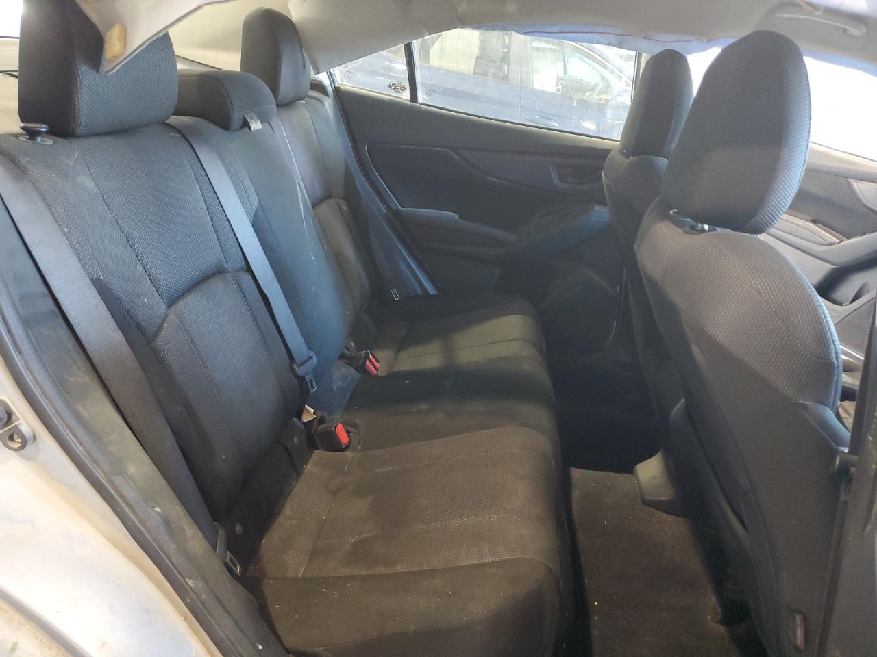 2019 Subaru Impreza VIN: 4S3GKAB60K3604889 Lot: 91675315