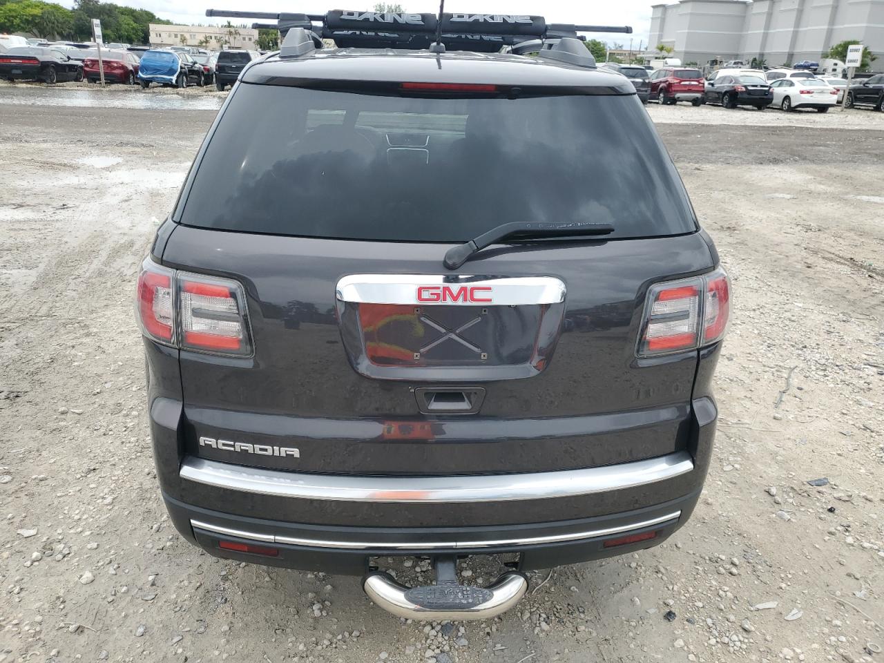 2015 GMC Acadia Sle VIN: 1GKKRPKD1FJ316473 Lot: 71514215