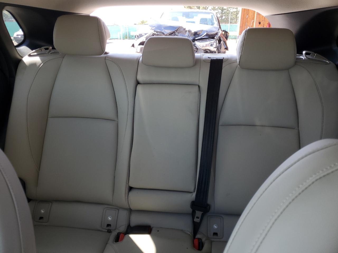 2022 Mazda Cx-30 Preferred VIN: 3MVDMBCL3NM437517 Lot: 84205375