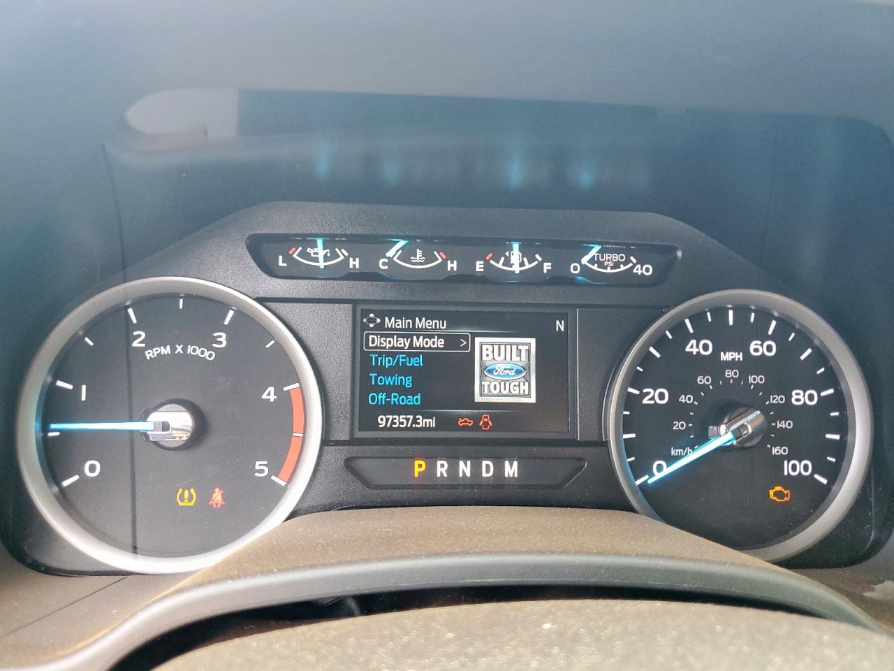 2022 Ford F250 Super Duty VIN: 1FT8W2BT1NED33869 Lot: 80893425