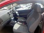 2014 KIA RIO 1  for sale at Copart WHITBURN