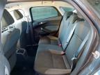2011 FORD FOCUS EDGE 1.6 EDGE 5DR for sale at Copart SANDTOFT