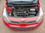 2013 KIA RIO 2  for sale at Copart WESTBURY