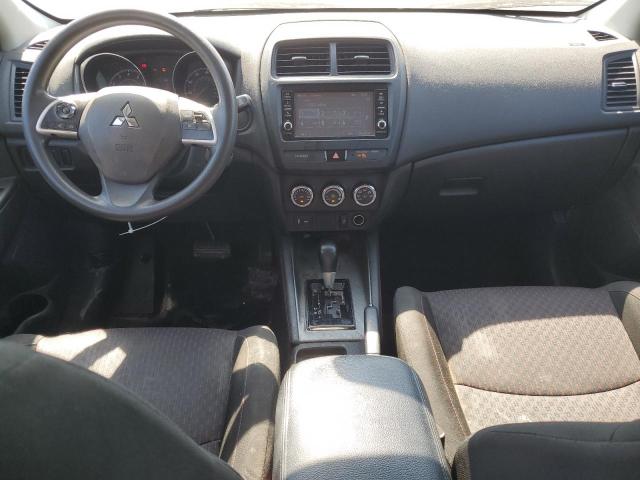  MITSUBISHI OUTLANDER 2019 Белы