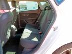2017 SEAT LEON FR TECHNOLOGY TSI  for sale at Copart CHESTER