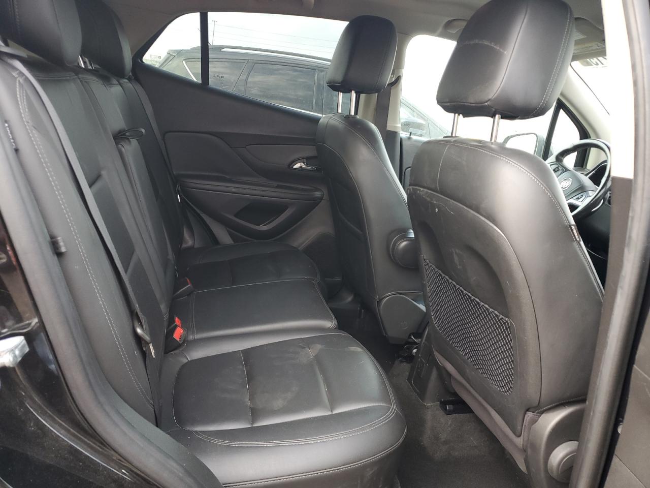 2020 Buick Encore Essence VIN: KL4CJGSB9LB070004 Lot: 80828215