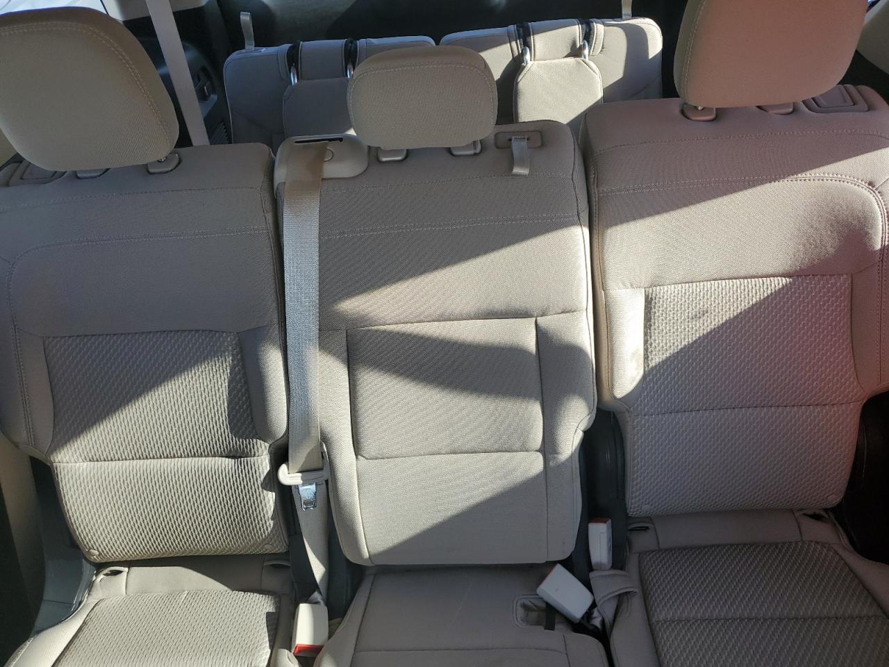 2021 Ford Explorer VIN: 1FMSK7BH3MGB57870 Lot: 71235975