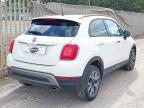 2016 FIAT 500X CROSS for sale at Copart WESTBURY