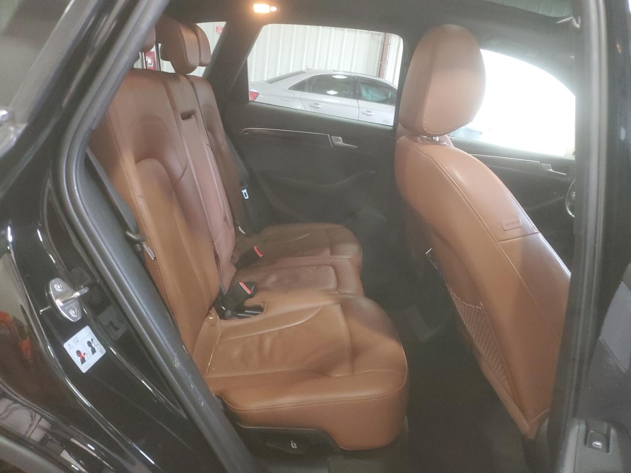 2012 Audi Q5 Premium Plus VIN: WA1LFAFP1CA029814 Lot: 84459825
