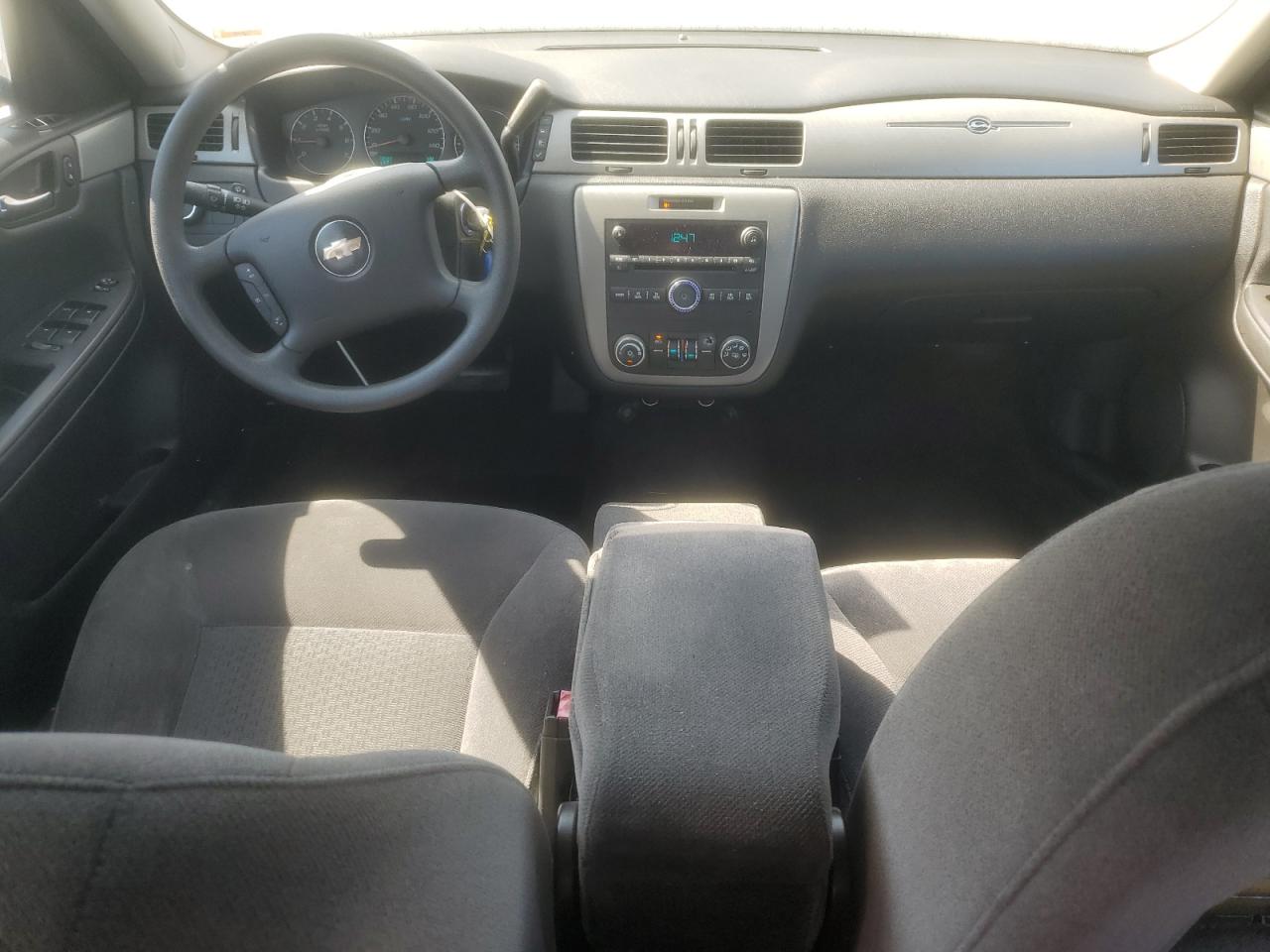 2007 Chevrolet Impala Lt VIN: 2G1WT58K079194879 Lot: 71868035