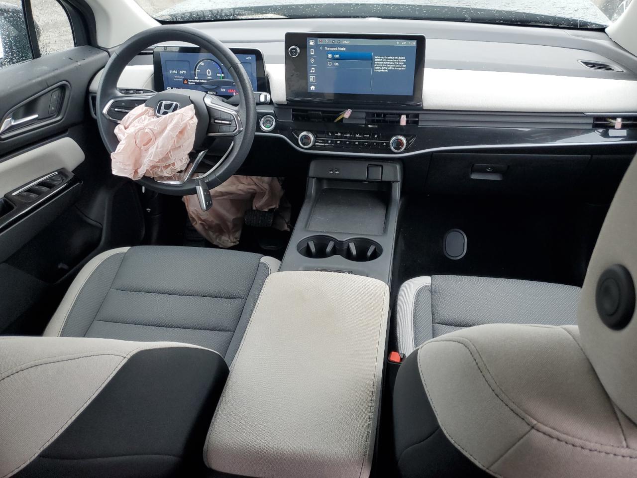 2024 Honda Prologue Ex VIN: 3GPKHVRJ8RS535074 Lot: 83873465