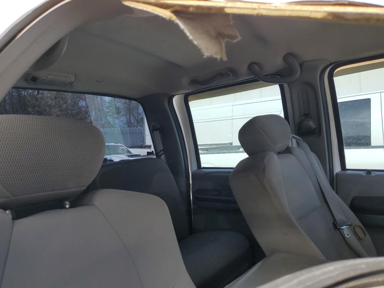 2006 Ford F350 Srw Super Duty VIN: 1FTWW31P26EB58552 Lot: 84555885