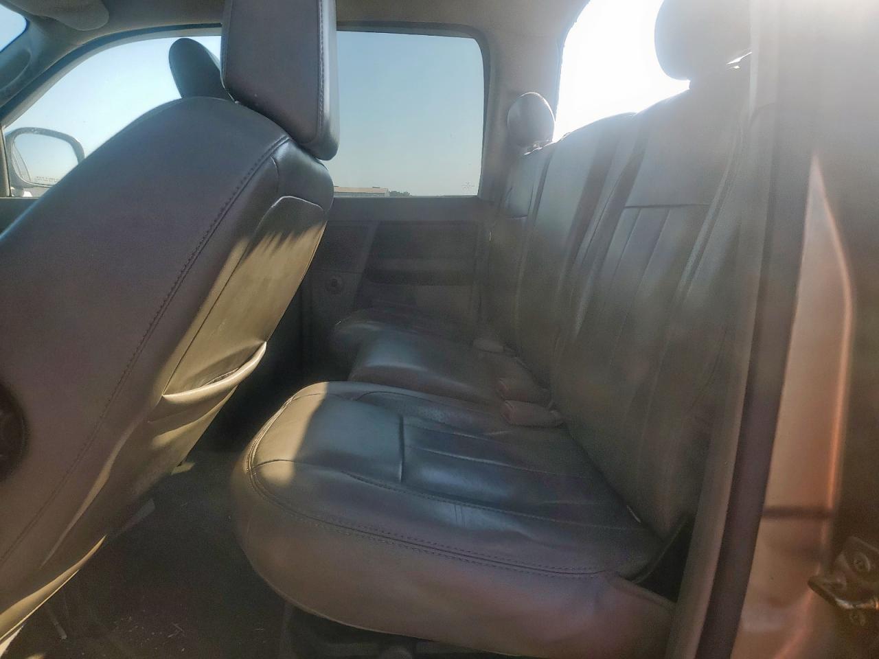 2006 Dodge Ram 1500 St VIN: 1D7HA18296S619663 Lot: 71985725