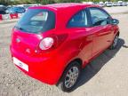 2013 FORD KA EDGE  for sale at Copart ROCHFORD