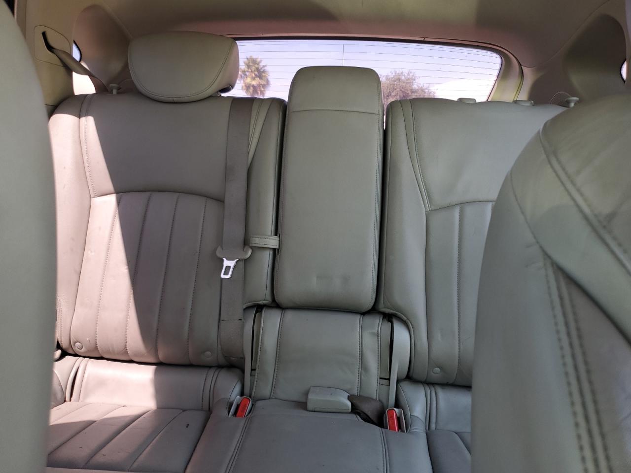 2008 Infiniti Ex35 Base VIN: JNKAJ09E08M306439 Lot: 71556615