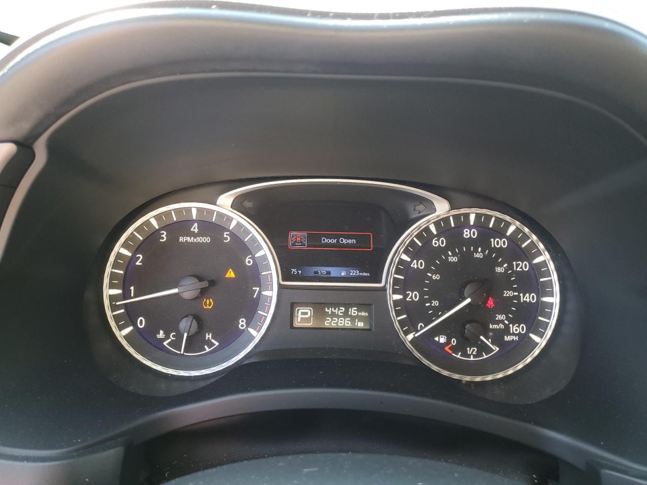 2017 Infiniti Qx60 VIN: 5N1DL0MM6HC517671 Lot: 84421235