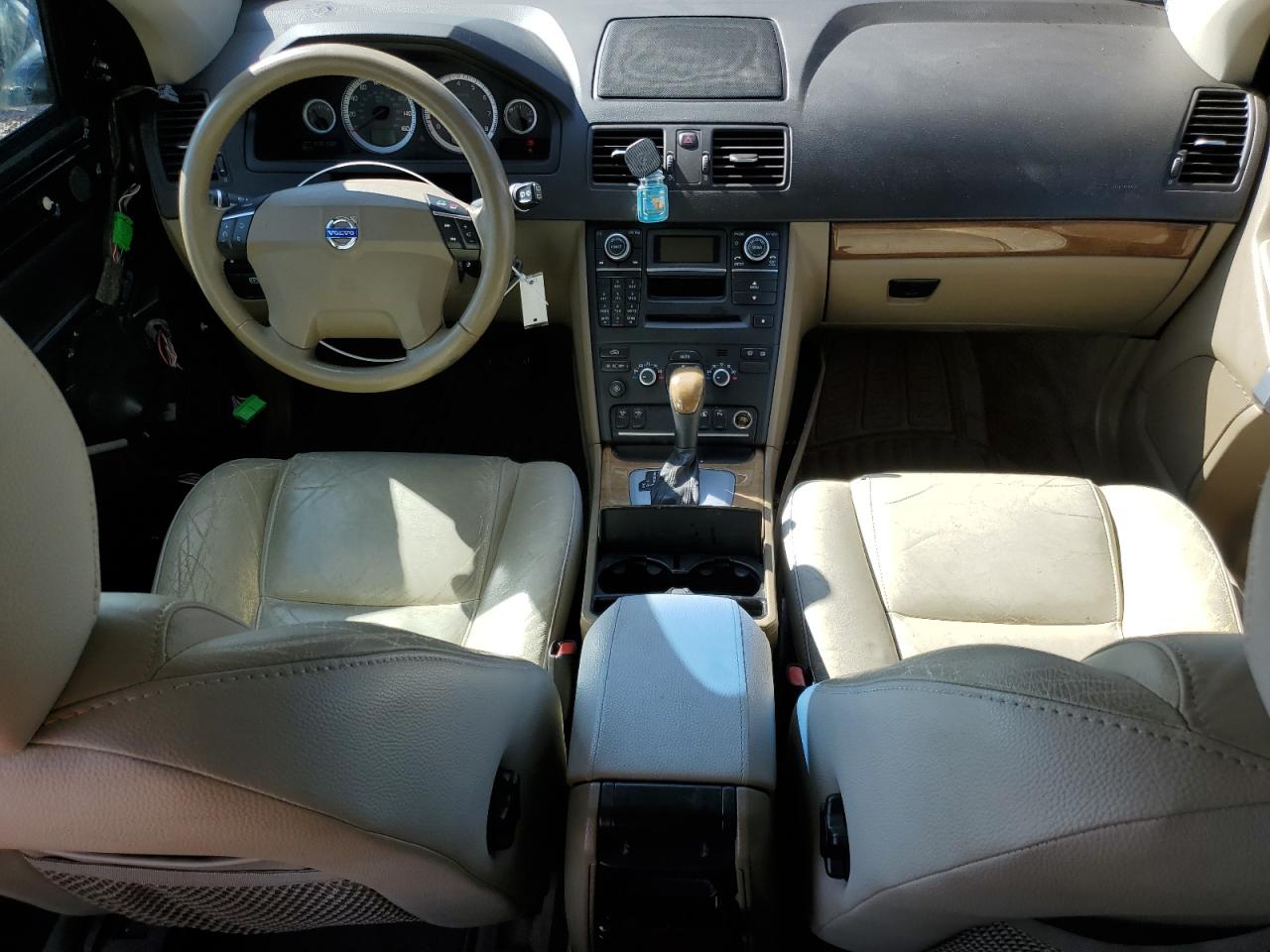 2012 Volvo Xc90 3.2 VIN: YV4952CYXC1616676 Lot: 83980495