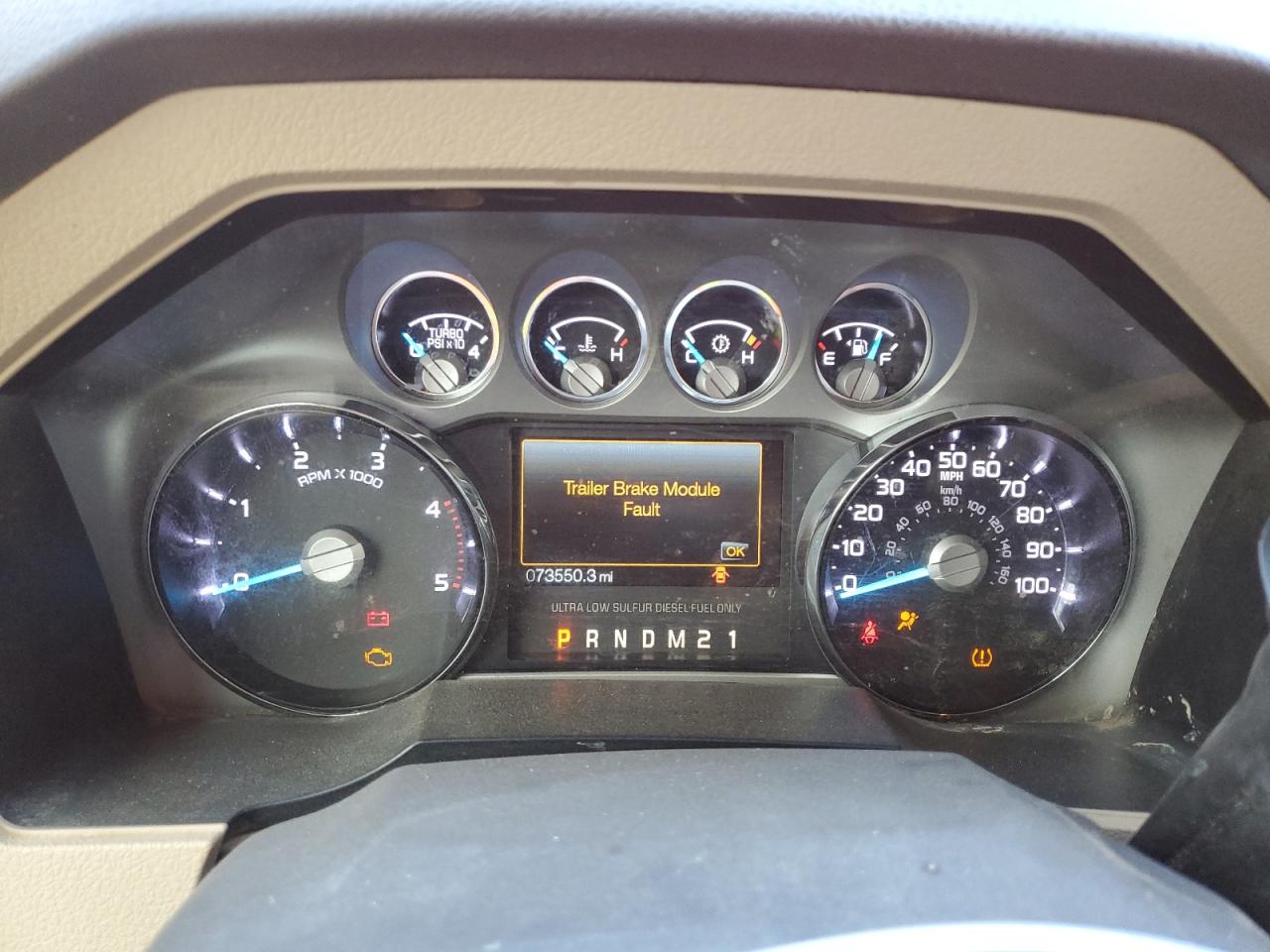 2016 Ford F250 Super Duty VIN: 1FT7W2BT6GEC03181 Lot: 84558175