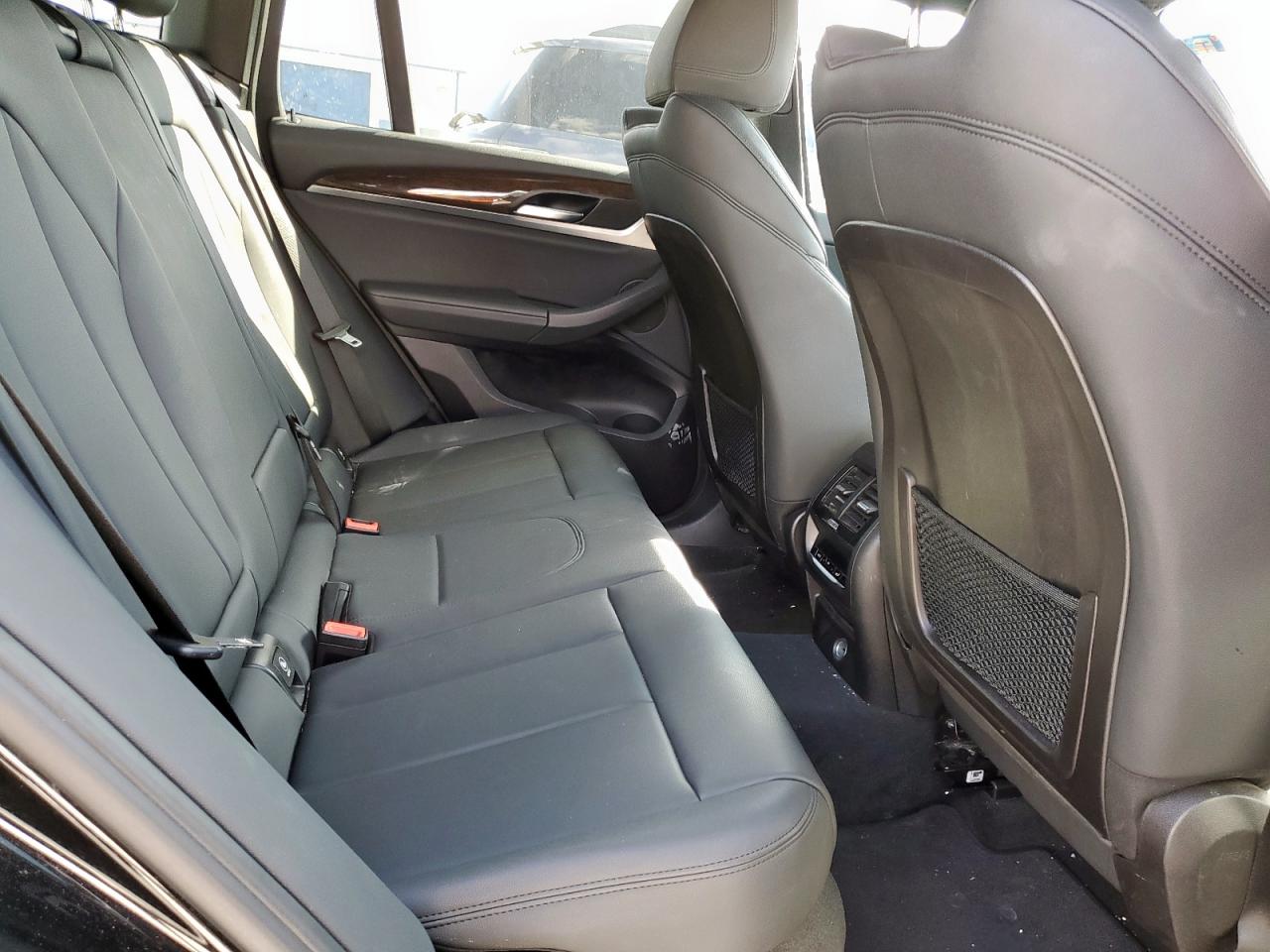 2019 BMW X3 xDrive30I VIN: 5UXTR9C58KLP87097 Lot: 81204385