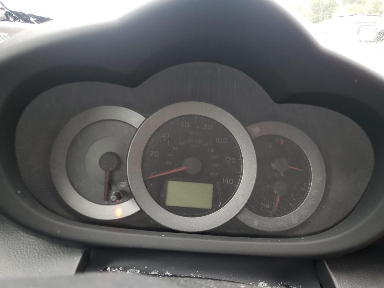 2010 Toyota Rav4 Sport VIN: JTMWF4DV4A5025123 Lot: 80025695