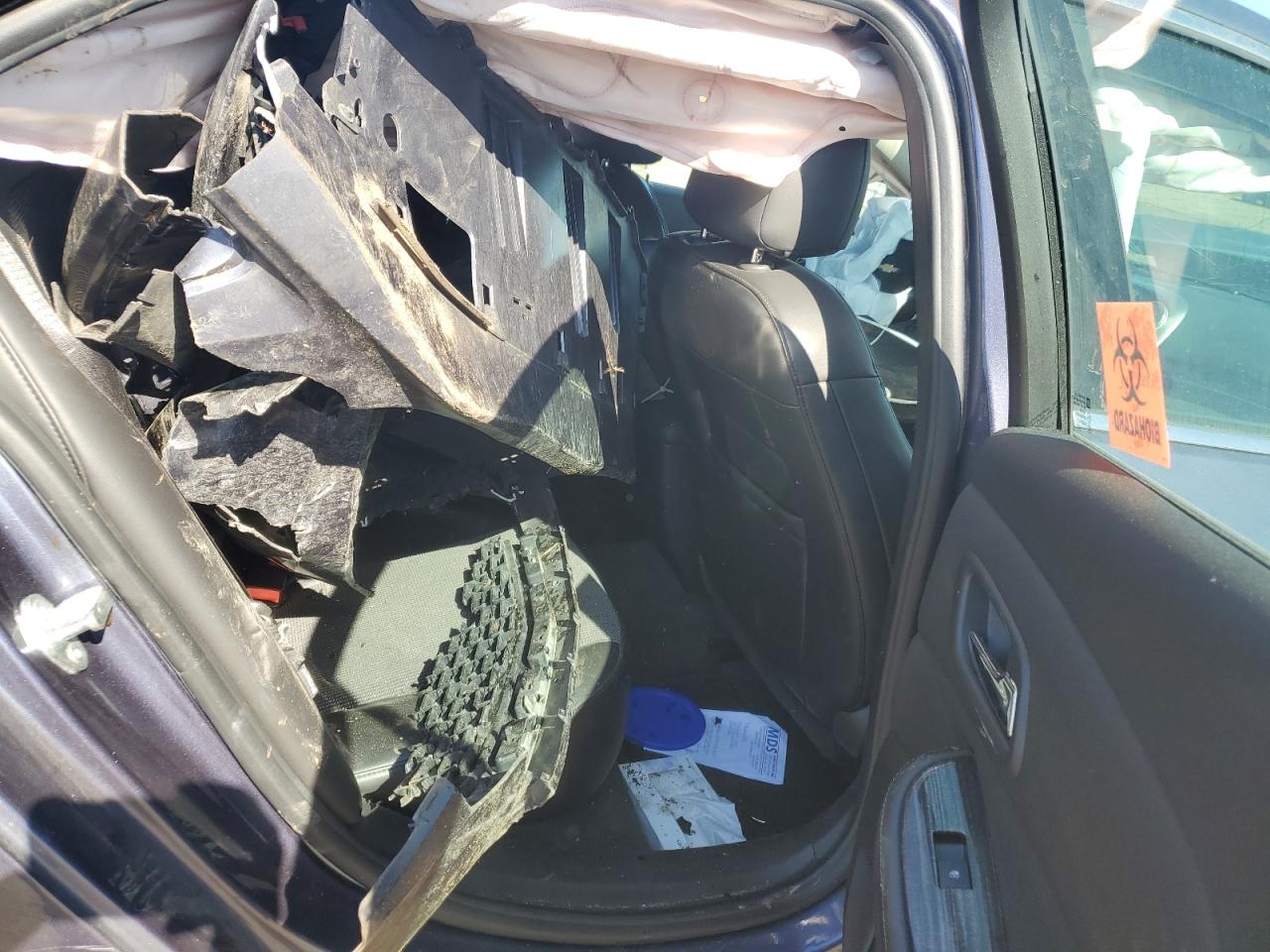 2014 Chevrolet Malibu 1Lt VIN: 1G11C5SL2EF145411 Lot: 84413115