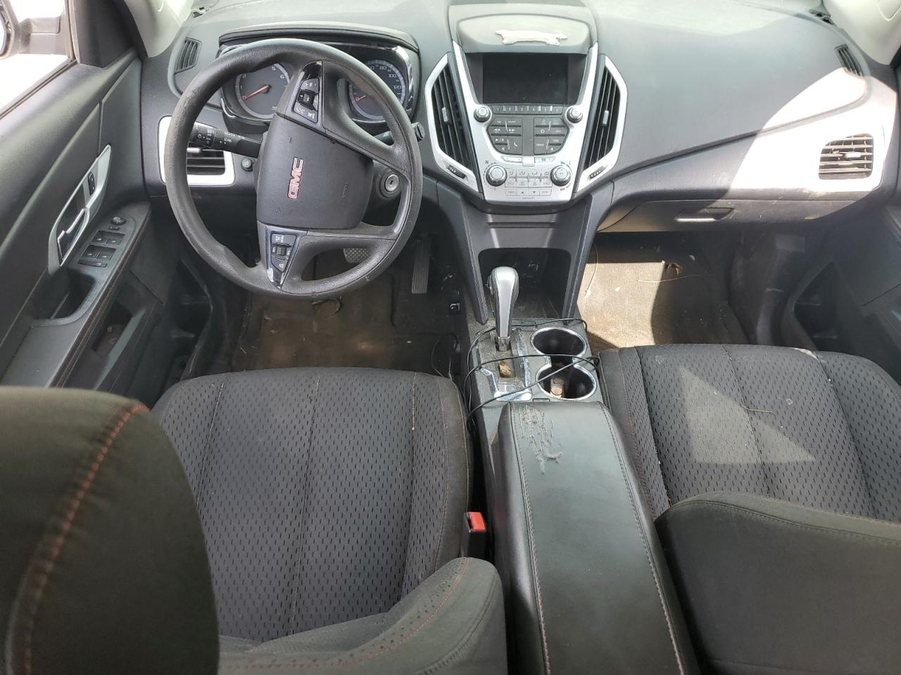 2014 GMC Terrain Sle VIN: 2GKALMEK3E6122285 Lot: 84175525