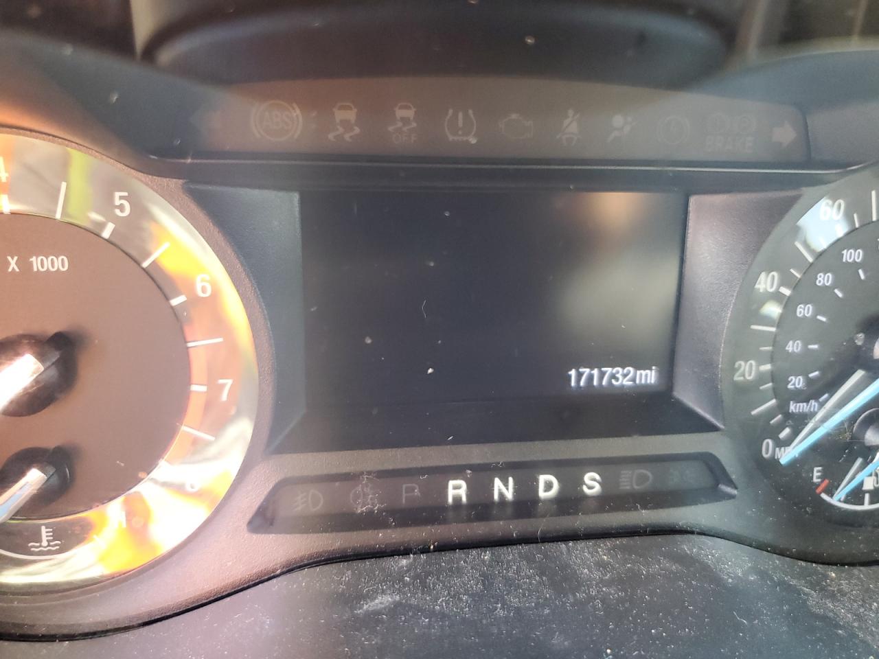 2013 Ford Fusion Se VIN: 3FA6P0HR2DR156996 Lot: 84034835