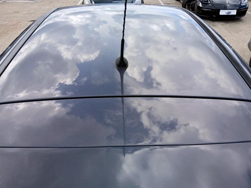 2013 FORD FOCUS ZETEC TURBO 