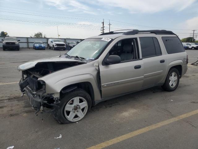 2003 Chevrolet Trailblazer Ext