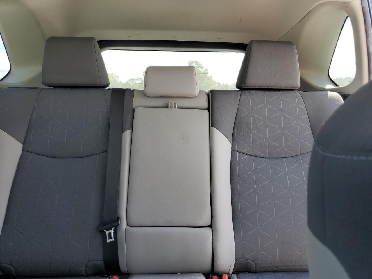 2022 Toyota Rav4 Xle VIN: 2T3P1RFV7NC319936 Lot: 84554475