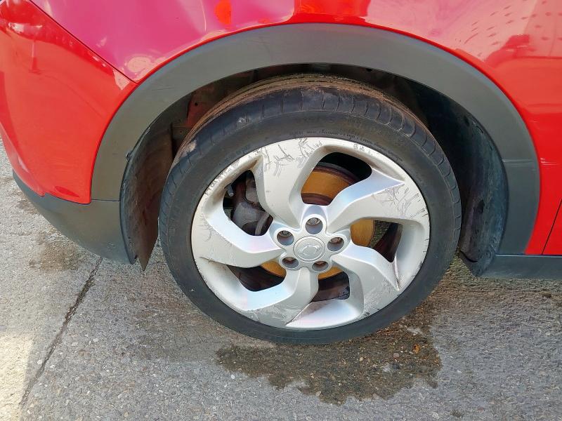 2015 SSANGYONG TIVOLI EX AUTO 1.6 EX 5DR AUTO