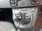 2019 FIAT PANDA for sale at Copart PETERLEE