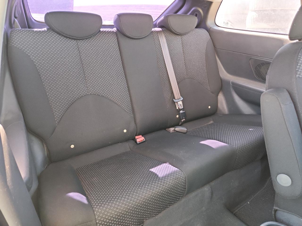 2009 Hyundai Accent Gs VIN: KMHCM36C19U106818 Lot: 83756035