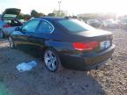 2007 BMW 335D SE A  for sale at Copart WISBECH